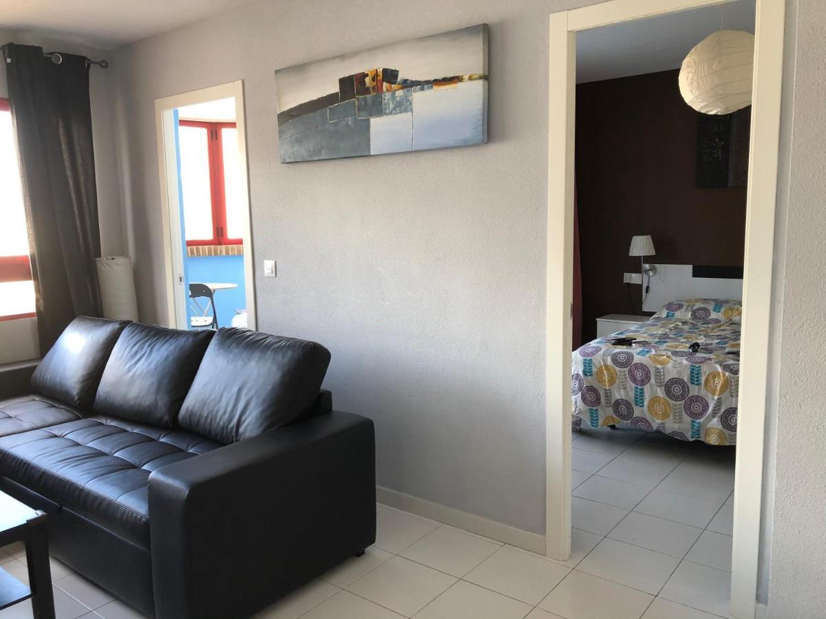 Cumbre Loix Apartment Benidorm Luaran gambar
