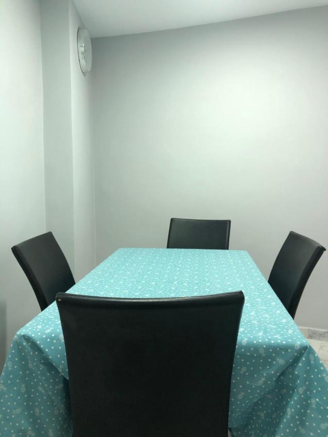 Cumbre Loix Apartment Benidorm Luaran gambar