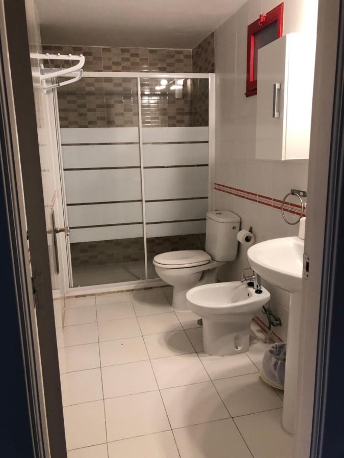 Cumbre Loix Apartment Benidorm Luaran gambar
