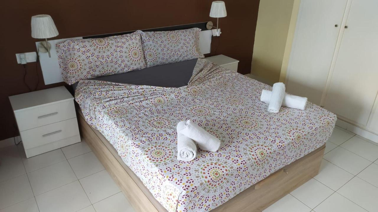 Cumbre Loix Apartment Benidorm Luaran gambar
